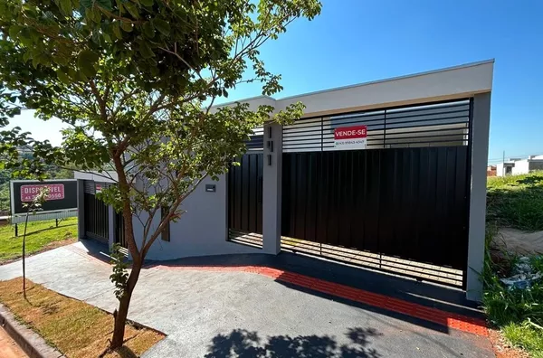 Casa para venda,  - Selecione - Bairro, Londrina