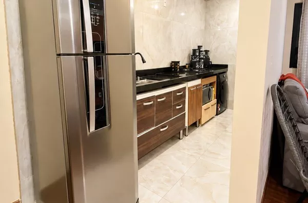 Vendo Direitos e Apartamento no Resid Trancoso - Zona Norte - Foto 3