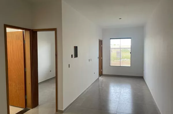 Vendo Casa Geminada Quitada - Zona Norte