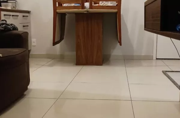 Vendo Direitos e Apartamento no Resid Real Park - Zona Norte - Foto 5