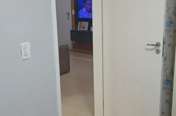 Apartamento para direitos de imóveis, 2 quarto(s),  Jardim Sabará, Londrina