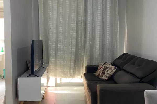 Vendo direito de Apartamento no Real Park - Zona Norte Londrina