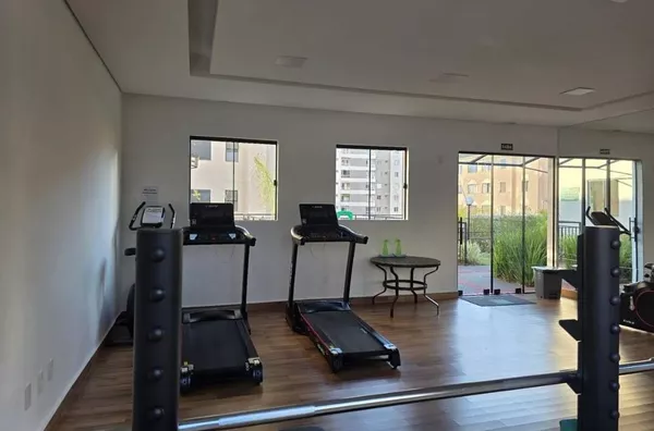 Apartamento para venda, 2 quarto(s),  Jardim Pinheiros, Londrina
