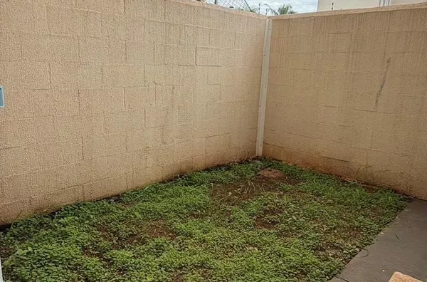 Vendo Direito de Apartamento com Jardim Privativo no Laguna di Valência - Zona Leste