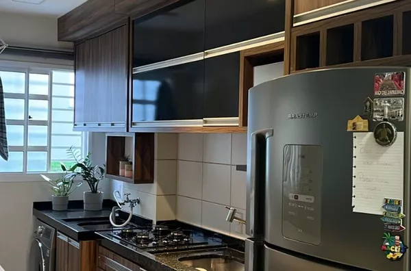 Apartamento para direitos de imóveis,  Jardim São Paulo Ii, Londrina