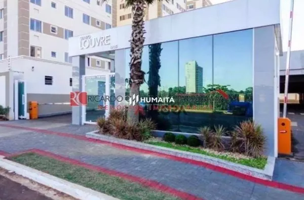 Apartamento para venda, 2 quarto(s),  Gleba Fazenda Palhano, Londrina