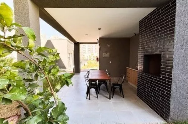 Vendo direitos no Residencial London Blue - Zona Norte Londrina