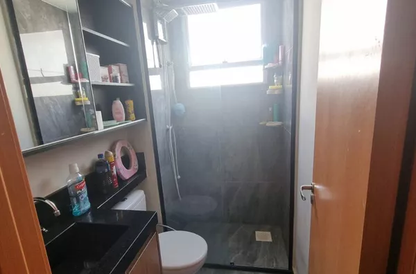 Apartamento para direitos de imóveis, 2 quarto(s),  Cidade Industrial 2, Londrina