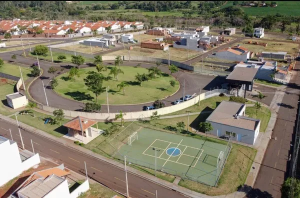 Vendo Direitos de Terreno no Condomínio Royal Norte - Zona Norte - Foto 1