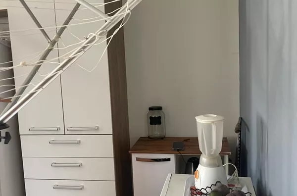 Vendo Direito de Apartamento no Flor de Lótus - Zona Norte - Foto 12