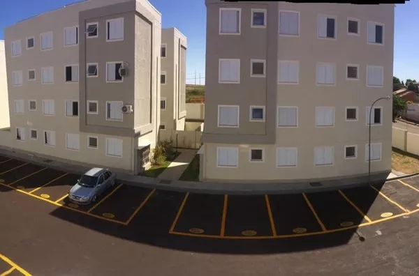 Apartamento para , 2 quarto(s),  Colinas, Londrina