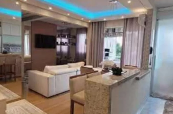 Apartamento para direitos de imóveis, 3 quarto(s),  Jardim Morumbi, Londrina