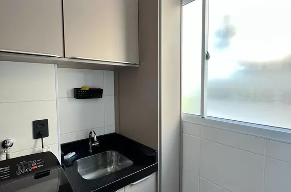 Apartamento para venda, 2 quarto(s),  Gleba Fazenda Palhano, Londrina