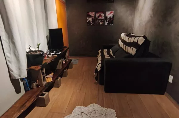 Vendo Direito de Apartamento no Resid Lake Van Gogh - Zona Leste