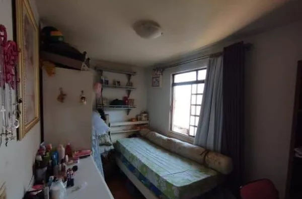 Apartamento para venda, 2 quarto(s),  Moradias Do Cabo Frio, Londrina