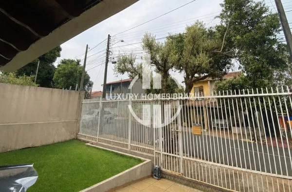 Vendo Casa com edícula no Jardim Quadra Norte - Zona Norte