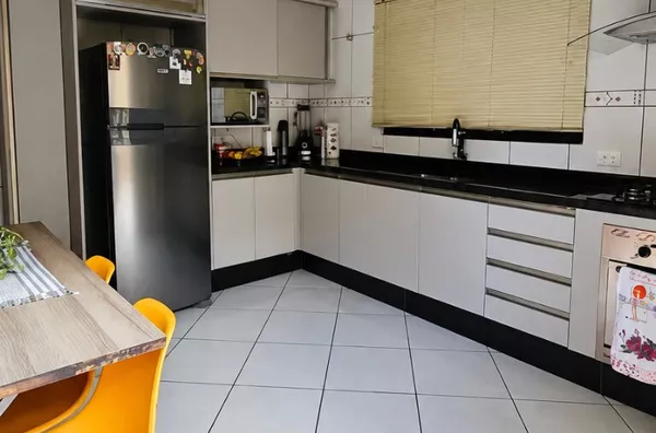 Vendo Casa no Jardim Coliseu - Zona Oeste - Foto 13