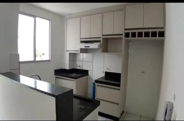 Apartamento para direitos de imóveis, 2 quarto(s),  Nova Olinda, Londrina