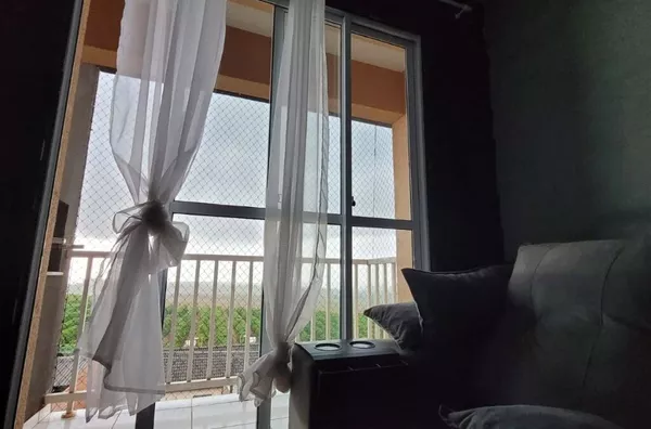 Apartamento para , 2 quarto(s),  Conjunto Habitacional Ulysses Guimarães, Cambe