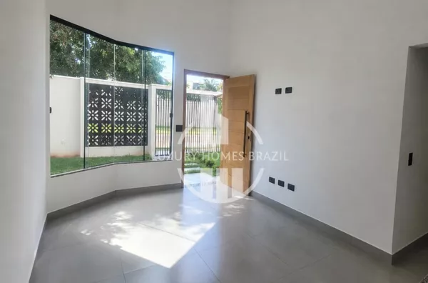 Vendo Casa de esquina no Jardim Menezes - Zona Leste 