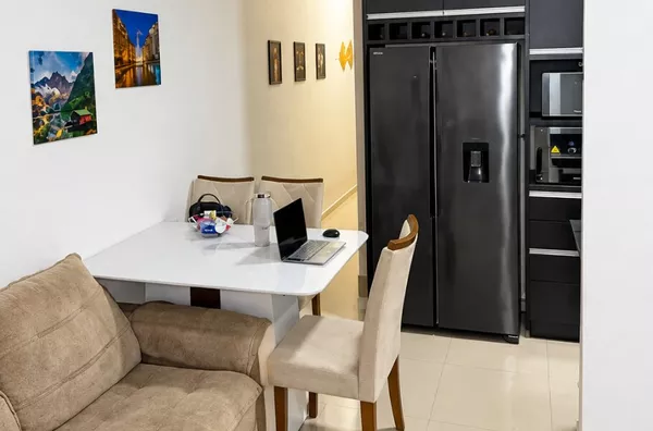 Vendo direitos de Casa Moderna no Jardim São Paulo - Zona Norte
