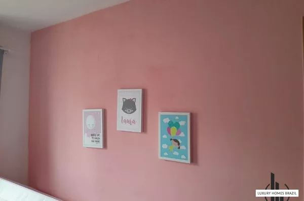 Apartamento para direitos de imóveis, 2 quarto(s),  Jardim Ana Eliza, Cambe