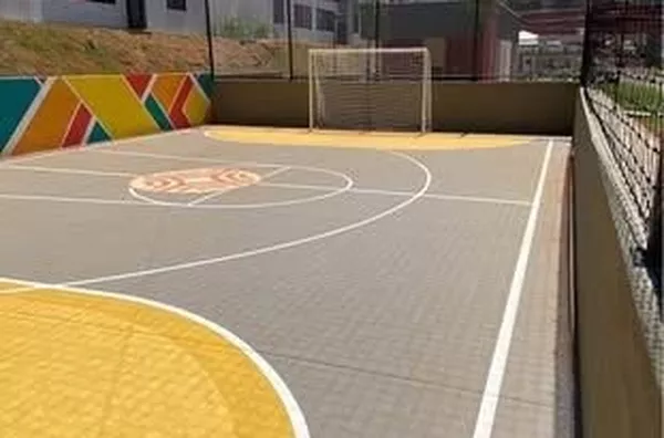 Vendo DIREITO de apartamento no Residencial Porto Reserva — Zona Sul Londrina