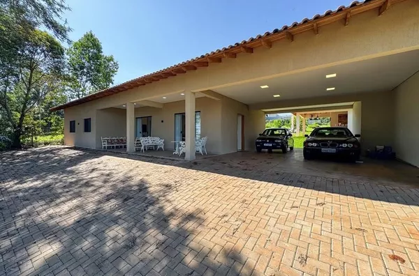 Casa em condomínio para , 4 quarto(s),  Estância Santa Paula, Londrina