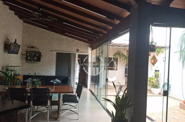 Vendo Sobrado no condomínio Resid Bela Vista - Zona Norte