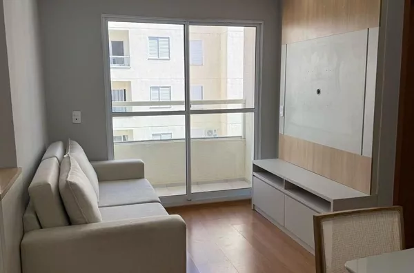 Apartamento para venda, 2 quarto(s),  Gleba Fazenda Palhano, Londrina