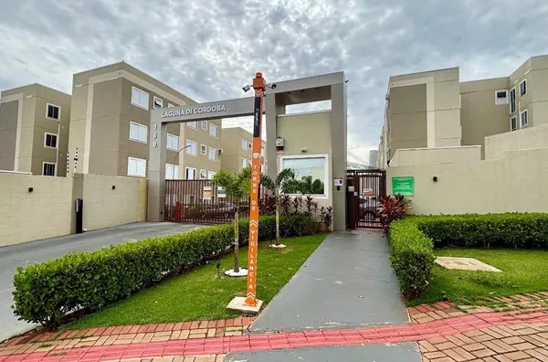 Apartamento para , 2 quarto(s),  Cidade Industrial 2, Londrina