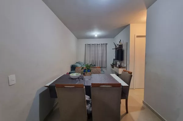 Vendo direitos de Apartamento no Solar di Ravello - Zona Oeste Londrina
