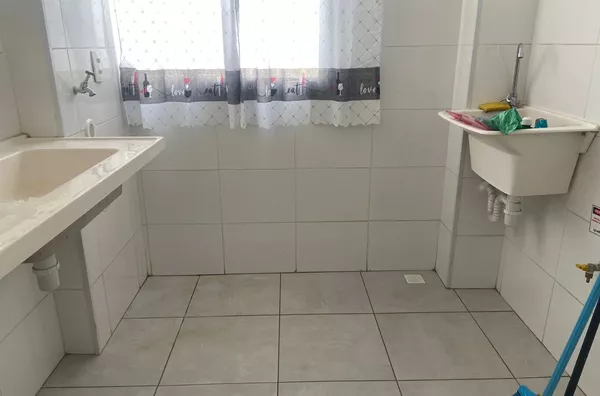 Vendo Direito de Apartamento no Resid Parque Linea - Cambé 
