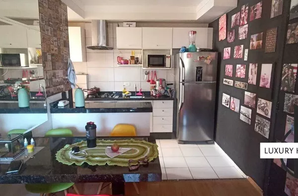 Apartamento para direitos de imóveis, 2 quarto(s),  Leonor, Londrina