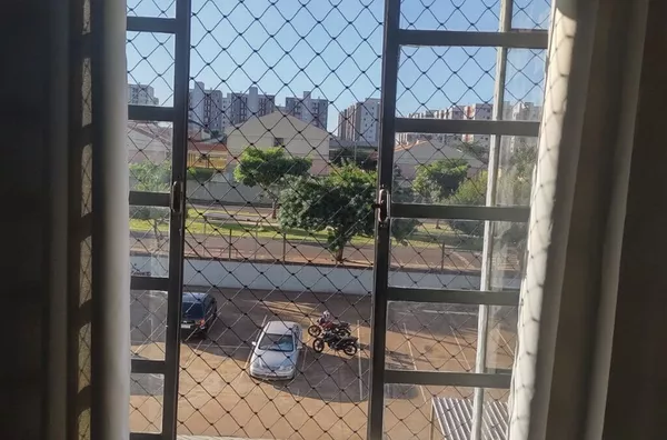 Apartamento para venda,  Jardim Maria Celina, Londrina