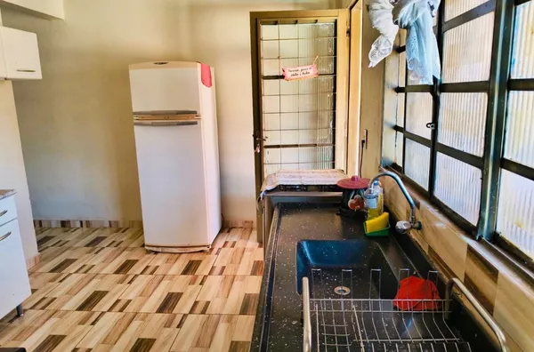 Vendo Casa Quitada no Balneário Tibagi- Ibiporã 