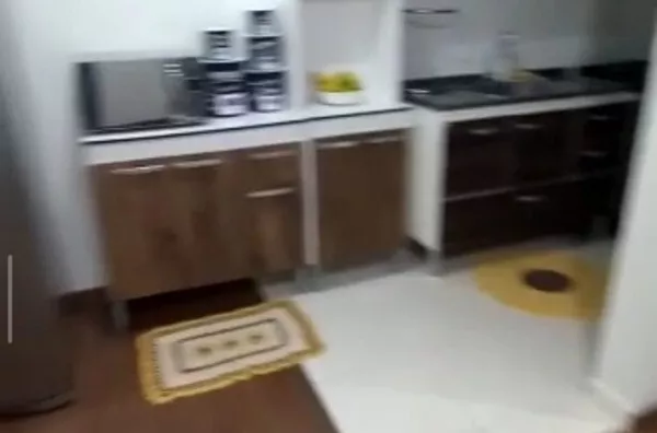 Apartamento para , 2 quarto(s),  Jardim Maria Celina, Londrina
