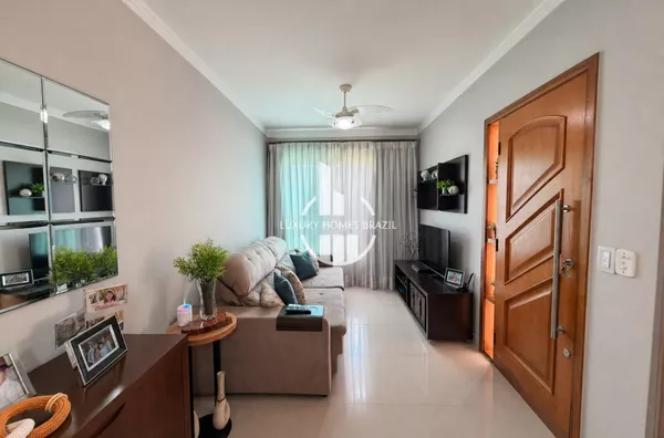 Vendo Casa no condomínio Resid Mont Serrat - Zona Sul