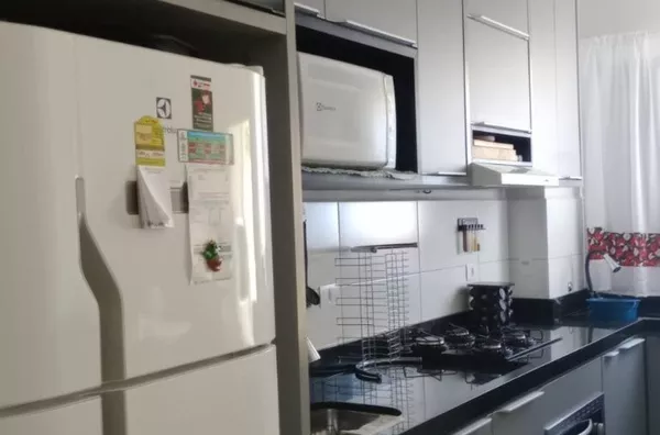 Apartamento para direitos de imóveis, 2 quarto(s),  Setor 1, Ibiporã
