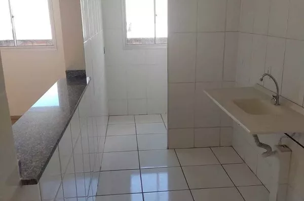 Apartamento para direitos de imóveis, 2 quarto(s),  Centro, Cambe