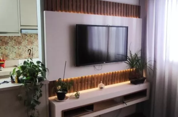 Apartamento para direitos de imóveis, 2 quarto(s),  , Cambe