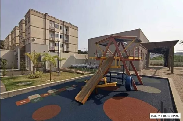 Apartamento para direitos de imóveis, 2 quarto(s),  , Ibiporã