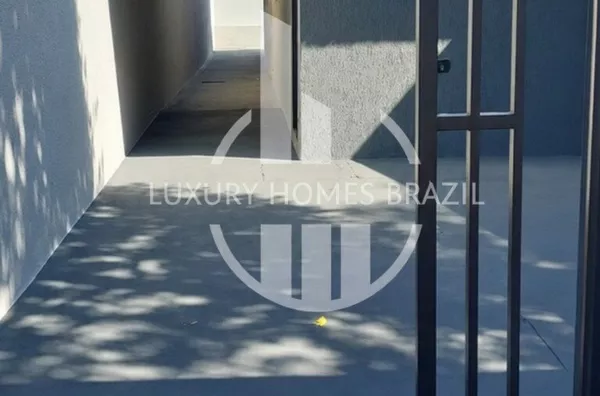 Vendo Casa na Vila Romana - Zona Leste