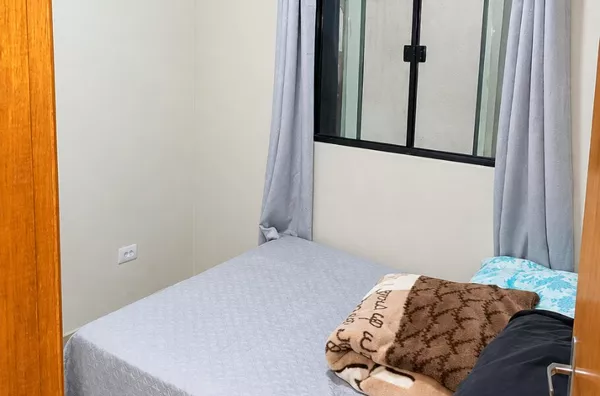 Vendo direitos de Casa Moderna no Jardim São Paulo - Zona Norte - Foto 11