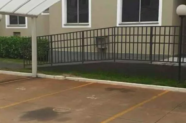 Apartamento para direitos de imóveis, 2 quarto(s),  , Cambe