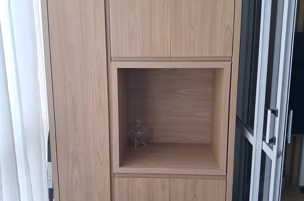 Vendo direitos de Apartamento no Agua do Engenho - Ibiporã 