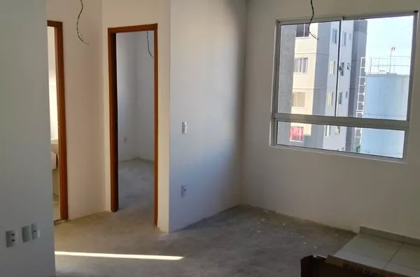 Vendo direito de Apartamento novo no Residencial Bliss - Zona Norte Londrina - Foto 19