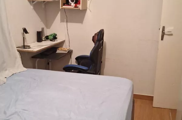 Vendo Direitos e Apartamento no Resid Catuaí - Zona Norte - Foto 6