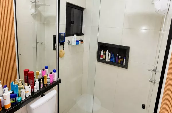 Vendo direitos de Casa Moderna no Jardim São Paulo - Zona Norte - Foto 10