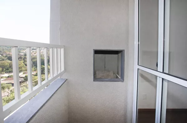Vendo direitos no Residencial Lancelot - Zona Norte Londrina